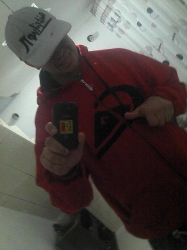 DE CORAÇÃO EU SOU QZ...QZ SEMPRE SEREI
ID: 962*8805