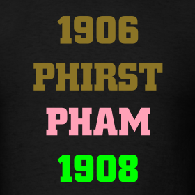 PhirstPham Profile Picture