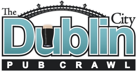 Dubcitypubcrawl's profile picture. Dublin's Best Pub Crawl