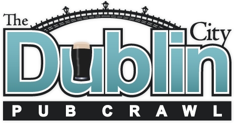 Dublin's Best Pub Crawl