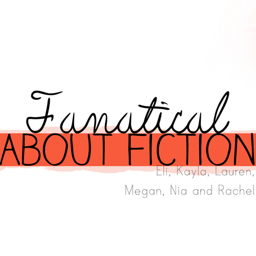 FAFiction's profile picture. Fanatical About Fiction are seven booktubers from around the globe.