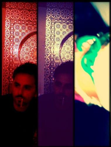 mimmo_parisi's profile picture. In continua lotta per la resistance e per farcela sempre, contro tutto e tutti quelli che se ne approfittano e sempre a disposizione di chi lo merita