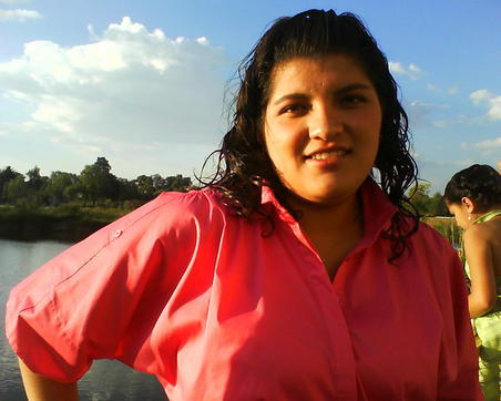 Dedicada, emprendedora y amo con toda el alma a mi hija
