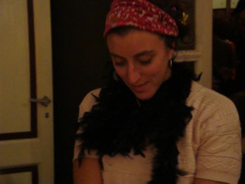 ofeliaofelina's profile picture. 