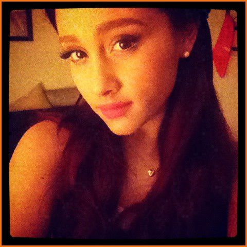 GrandeeeAriana's profile picture. Ariana Grande= my inspiration. 100% arianator. LOVE and SUPPORT ari ❤ [ let the haters hate]