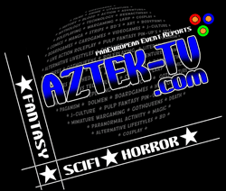 ☆ SciFi * Fantasy * Horror ☆