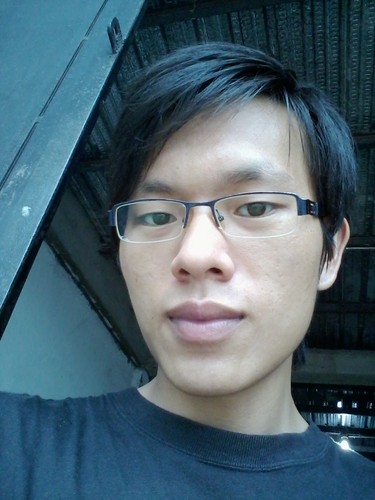 mojianlong's profile picture. 