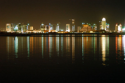 I'm a Doha blogger check out my blog! http://t.co/Dr8n5Pu6Gy