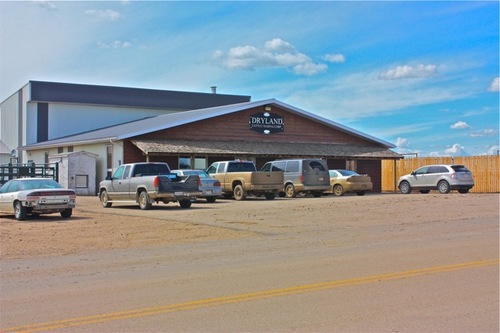 Located in Veteran, (east central)Alberta, ALL SALES CAN BE WATCHED ON LINE - Regular Sales Thursday Sending Alberta Cattle Market news as it happens