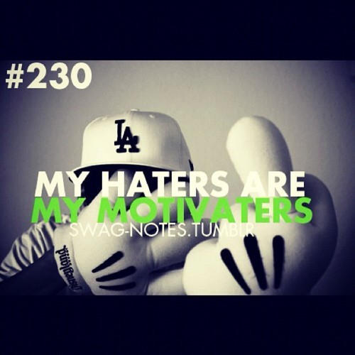 #SwagNote | Mention me for a follow back :)