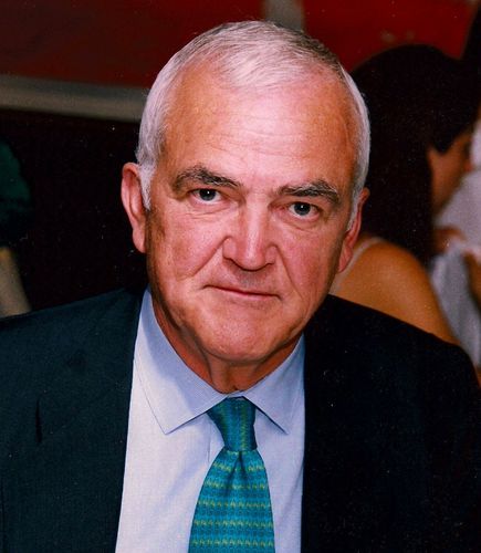 Guillermo Serrano de Entrambasaguasさんのプロフィール画像