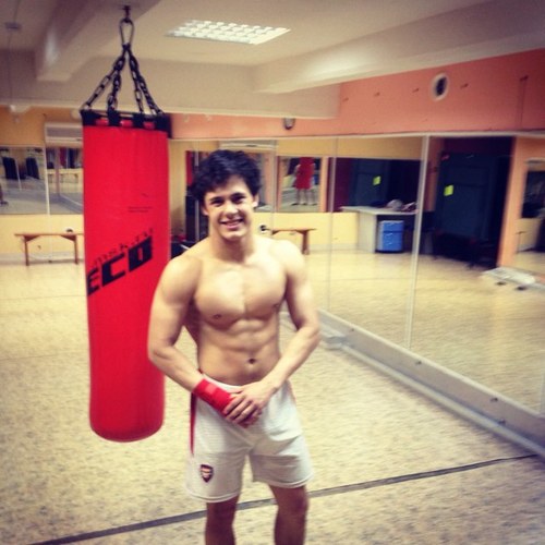 NikitaaMilkyWay's profile picture. 