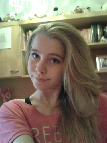 LuluKleinert's profile picture. Crazy & Lovely♥