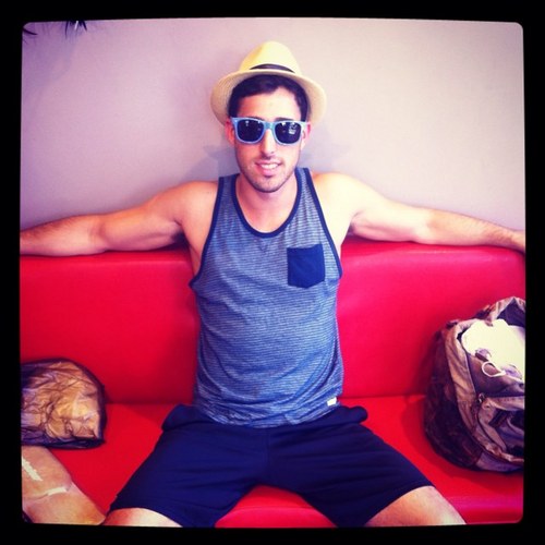 RealJG's profile picture. Jerusalem Based Localist