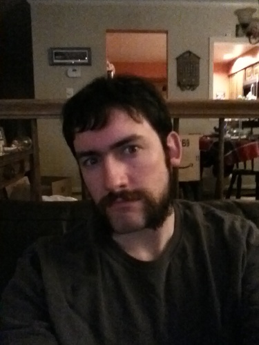 hoverduck's profile picture. Excellence Wrangler for Automattic, family man, and trained sharpshooter.  #TwoTruthsAndALie