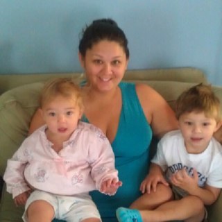 MrsEllisChilds's profile picture. Best Mom Ever