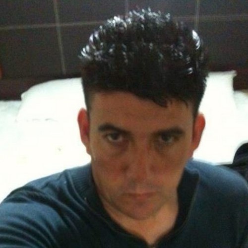 GonzlezKlaudio's profile picture. 