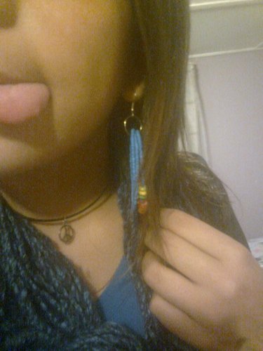 Me llamo paula :3 Me dicen Pau *-* o Frutty como quieras ;) Tengo 16 años & no veo twitter hace meses xD