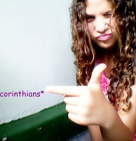 Corinthiana Roxa*-* Amoo Funk, Chocolate,Coca-cola, Deus . Irmãzinha @Feernanda_Tonon e Melhor amiga da @Apenas1_Gaarota *-* Seguee? eu sigo de voltaa ♥