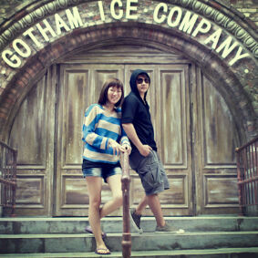 FennyNoise's profile picture. 