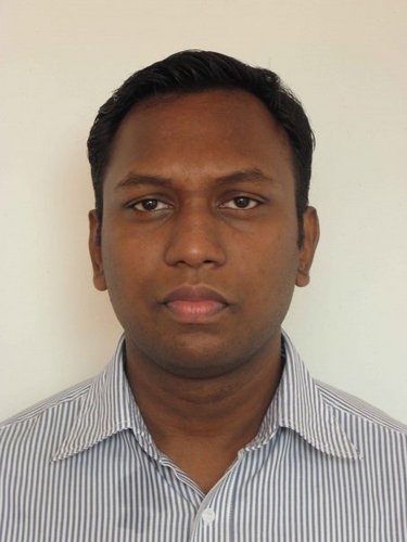 Junior Instructor
Government ITI Idukki-Kanjikuzhy