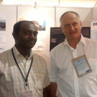 manikandan (@mkaucbe) 's Twitter Profile