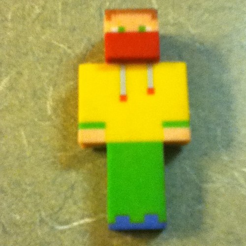 minecraft1231's profile picture. 