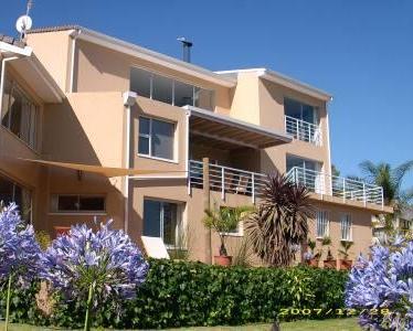 AfricanDreamsGH's profile picture. 4 Star Guest House with luxury Guest Apartments in a peaceful & tranquil setting with breath-taking views 20 minutes from Cape Town Airport in the Wine Region.