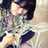 김지혜 (@onvaalamer) Twitter profile photo
