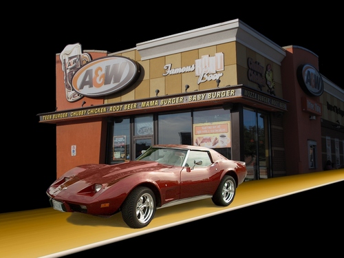 Payroll Administrator, I love driving my Vette, Classic Cars, Nascar taking pictures and working with them on photoshop.