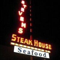 Stevens Steak House (@StevensSteakHou) 's Twitter Profileg