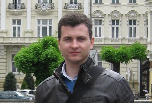 Защита информации ОАО РЖД