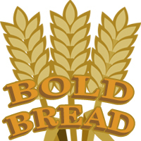 It's not just whole bread, it's bold bread.