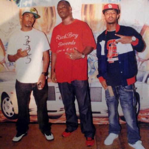 RichboySyrus's profile picture. 