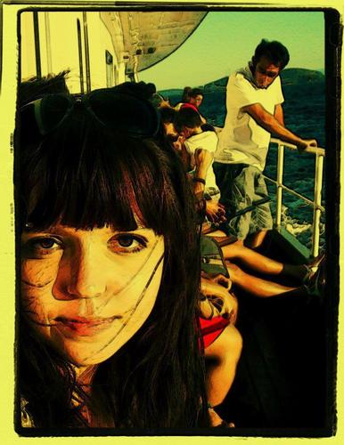 busraoztekinn's profile picture. 