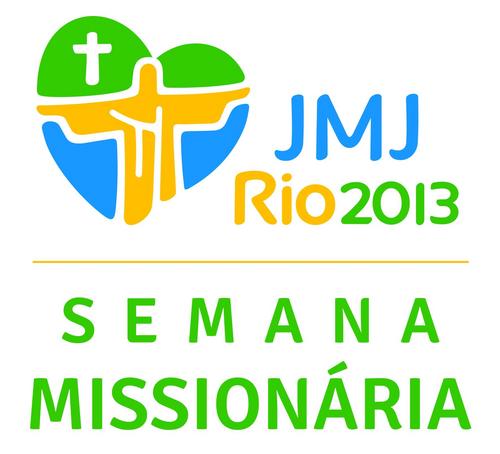 Perfil oficial da Semana Missionária da Arquidiocese de São Paulo
Pré-Jornada agora é....Semana Missionária!                
http://t.co/wz0R7EAWEy