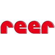 reerGmbH's profile picture. Als Marktführer im Bereich Kindersicherheitsartikel steht die deutsche Traditionsmarke „reer“ heute für clevere Babyprodukte und damit für mehr Sicherheit.