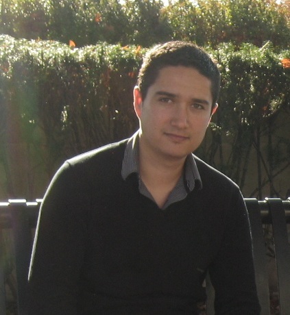 Phd Student in Industrial Engineering at The Pennsylvania State University
