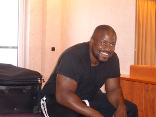 WillMcLaurin's profile picture. 