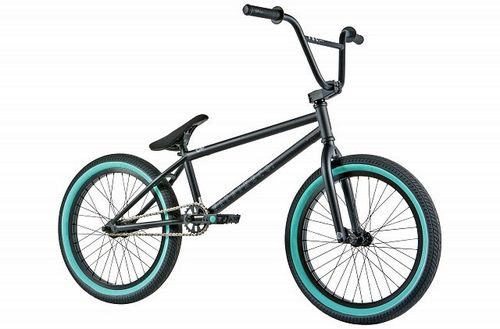 CustomRidersBMX's profile picture. George Sharpe