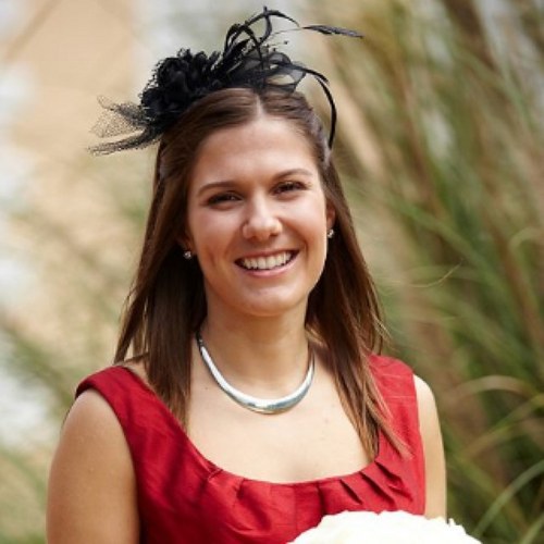 sarahmelville84's profile picture. 