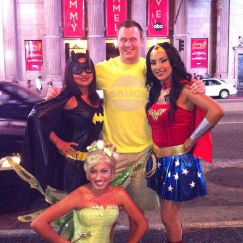 Dirty_Sauce's profile picture. 