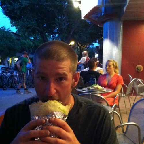 pcarter1010's profile picture. 