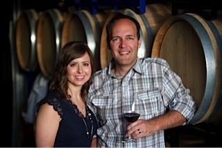 Guardian Cellars is a boutique winery focused on making stellar wines from Washington's finest grapes.