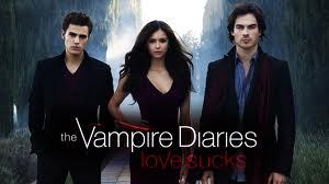A série primeira temporada estreou na televisão americana pela emissora The CW no dia 10 de Setembro de 2009. #TheVampiresDiaries
