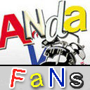 Somos el Club de Fans Oficial de Anda ya, el morning show de los 40 Principales. @alexlopezweb @albasmileforeve @Mirysvoice @SalvaDomnechMig