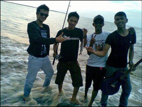 MikhailDjaya's profile picture. 