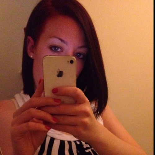 KayleighJay87's profile picture. Happiness Is The Key To Life xxx  #TeamSN.        I FOLLOW BACK, ITS ONLY POLITE :D.     #ARSENAL... Oh To Be A Gooner! IN LOVE WITH @HeberLevano xxx