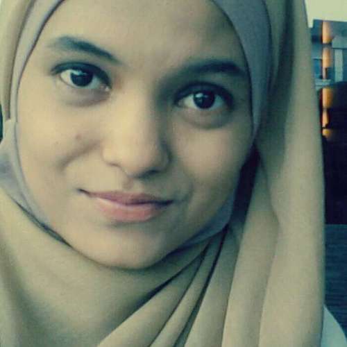 ArinTudey's profile picture. 