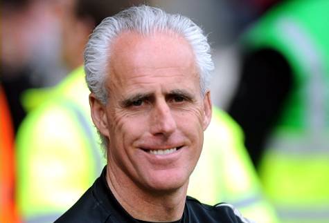 MickMcCarthyNot's profile picture. My name is mick mccarthy, ex footballer, manager and a bloody good one at that, but wolves didn't think so, the bloody halfwits [Parody Account]